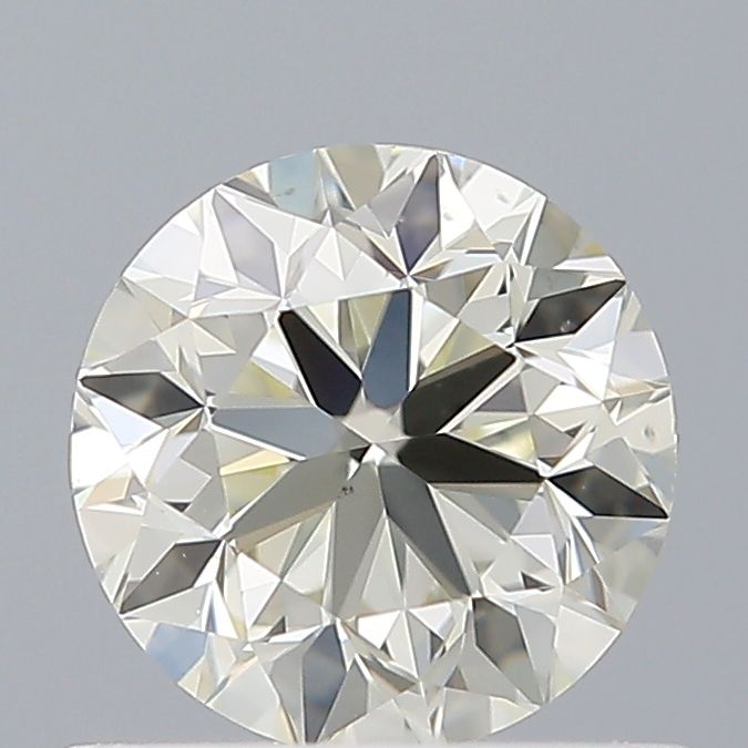 550259517 Diamant Natural ROUND VS1