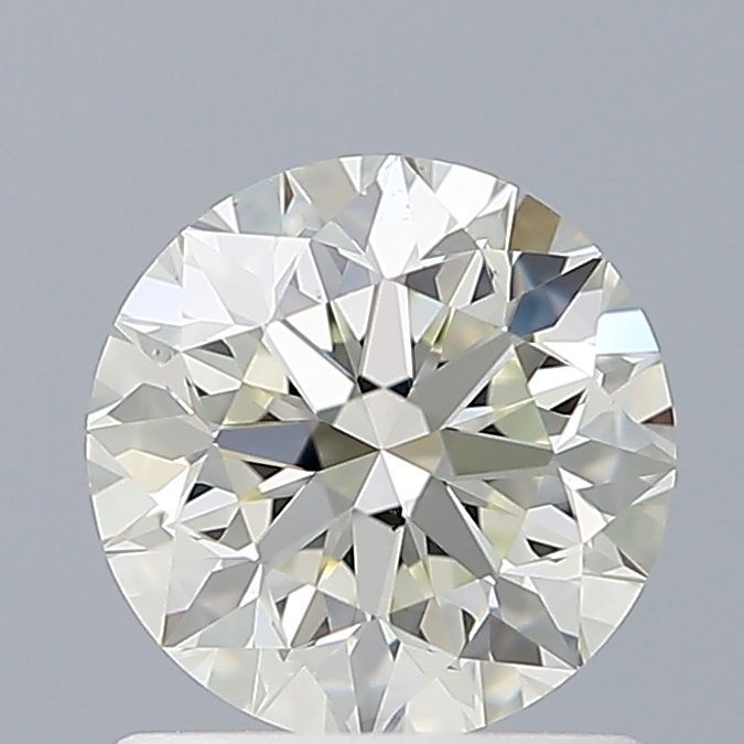 550259548 Diamant Natural ROUND VS1