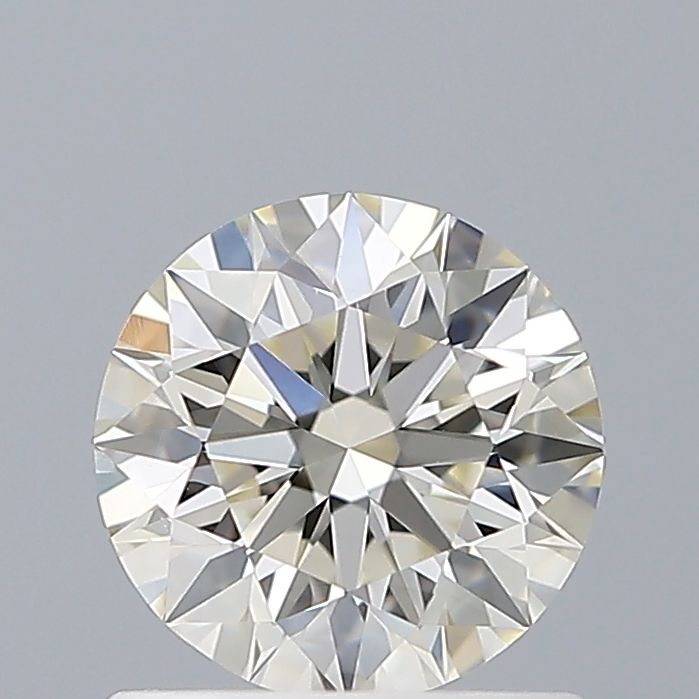 550259561 Diamant Natural ROUND VVS2