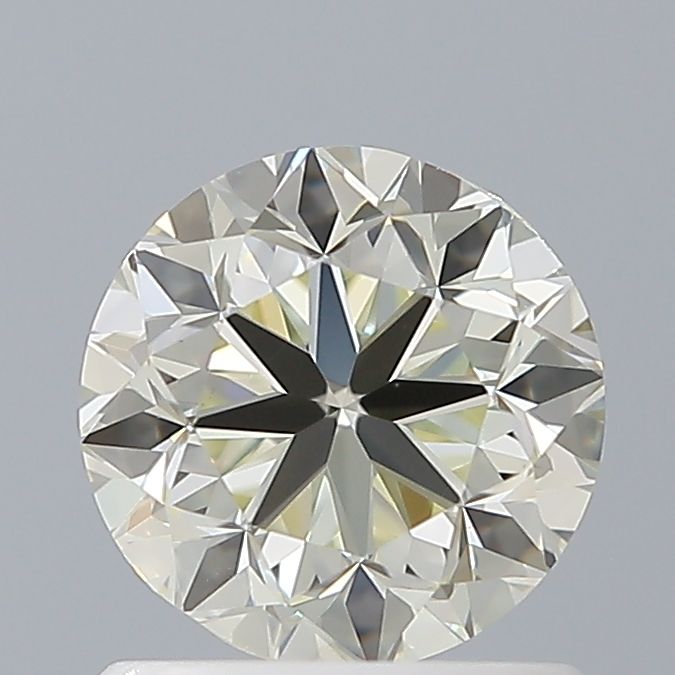 550259579 Diamant Natural ROUND VS1