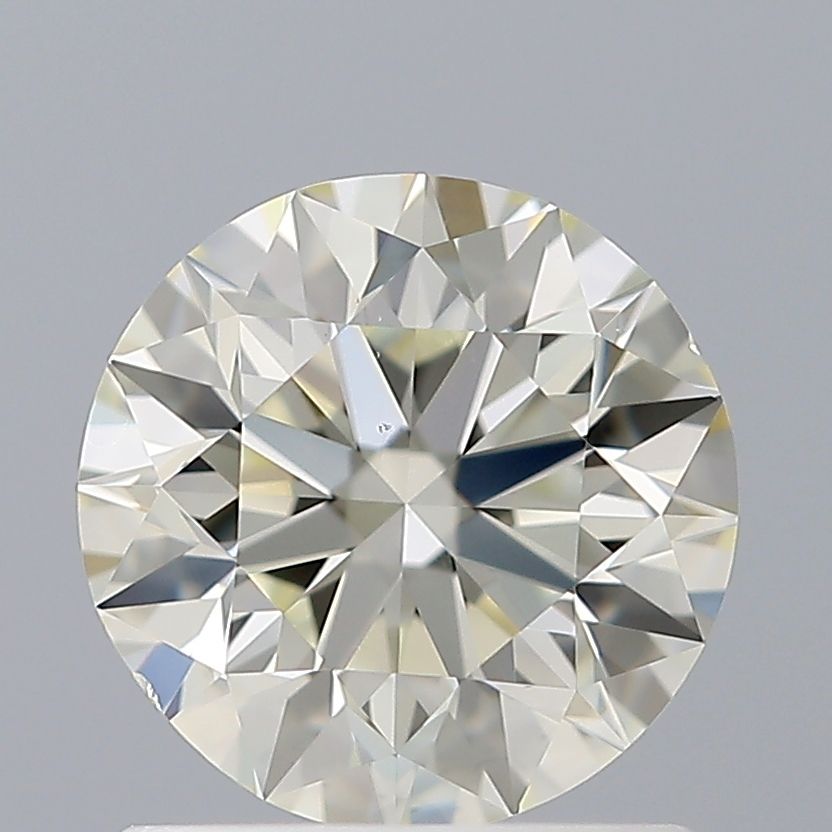 550259586 Diamant Natural ROUND VS1