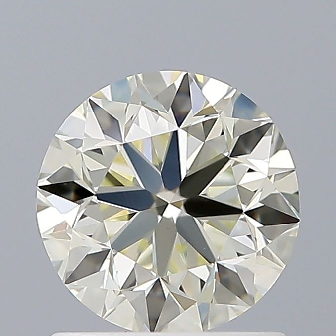 550259587 Diamant Natural ROUND VVS2