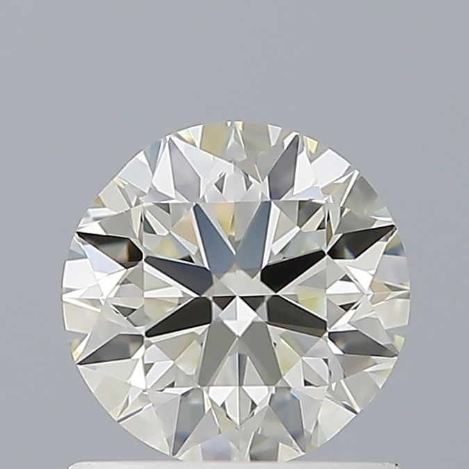 550259603 Diamant Natural ROUND VVS1