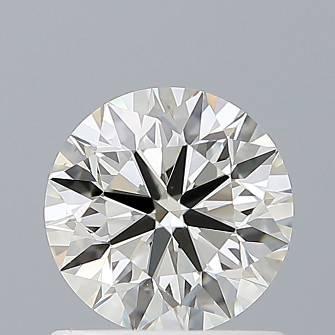 550259608 Diamant Natural ROUND VS1