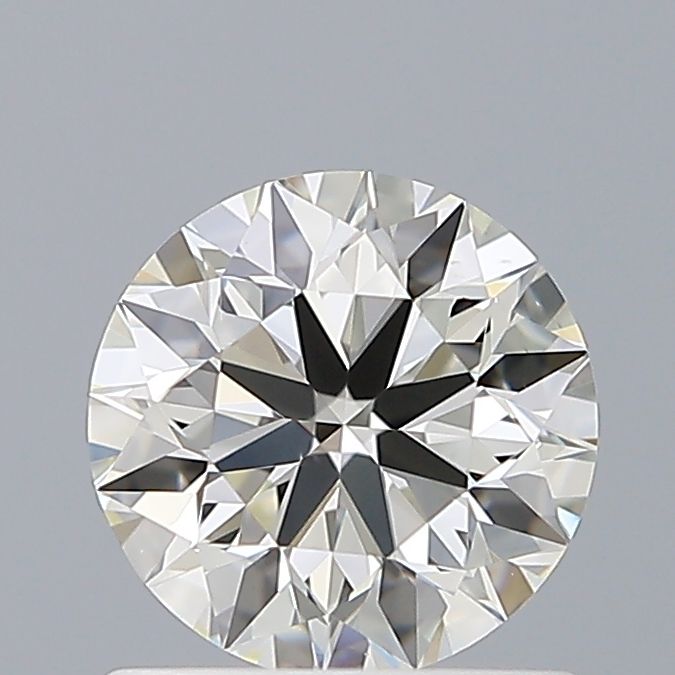 550259609 Diamant Natural ROUND VS1