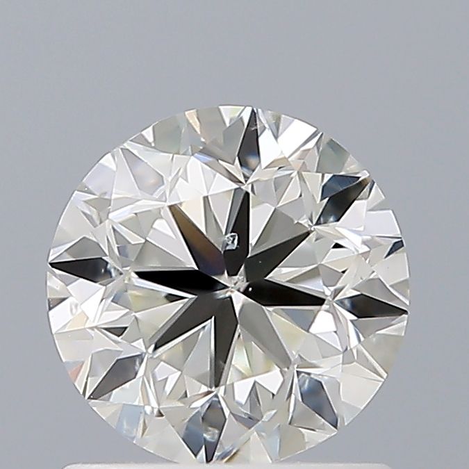 550259624 Diamant Natural ROUND SI1