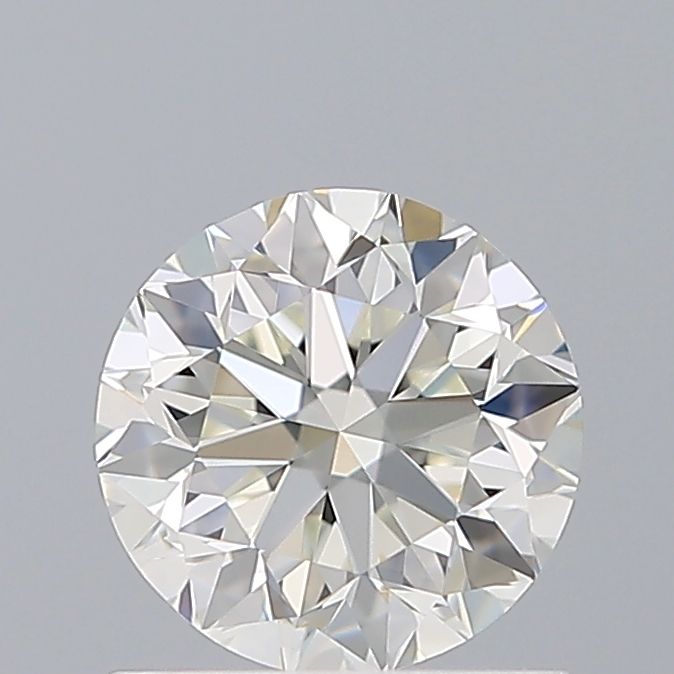 550259631 Diamant Natural ROUND IF