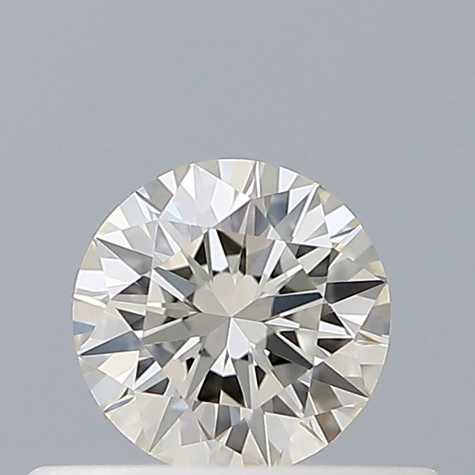 550259642 Diamant Natural ROUND IF