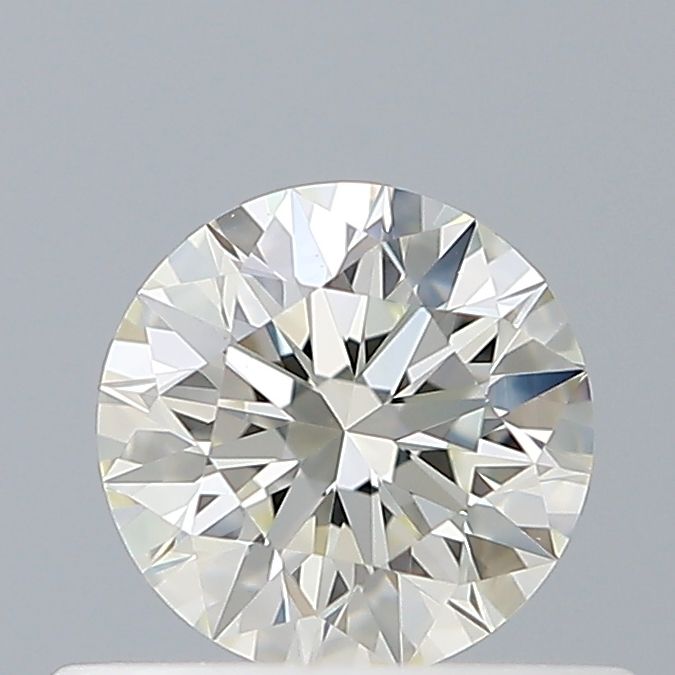 550259755 Diamant Natural ROUND VVS2
