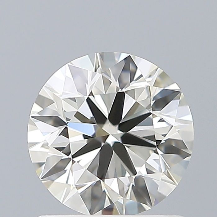 550259874 Diamant Natural ROUND VVS1