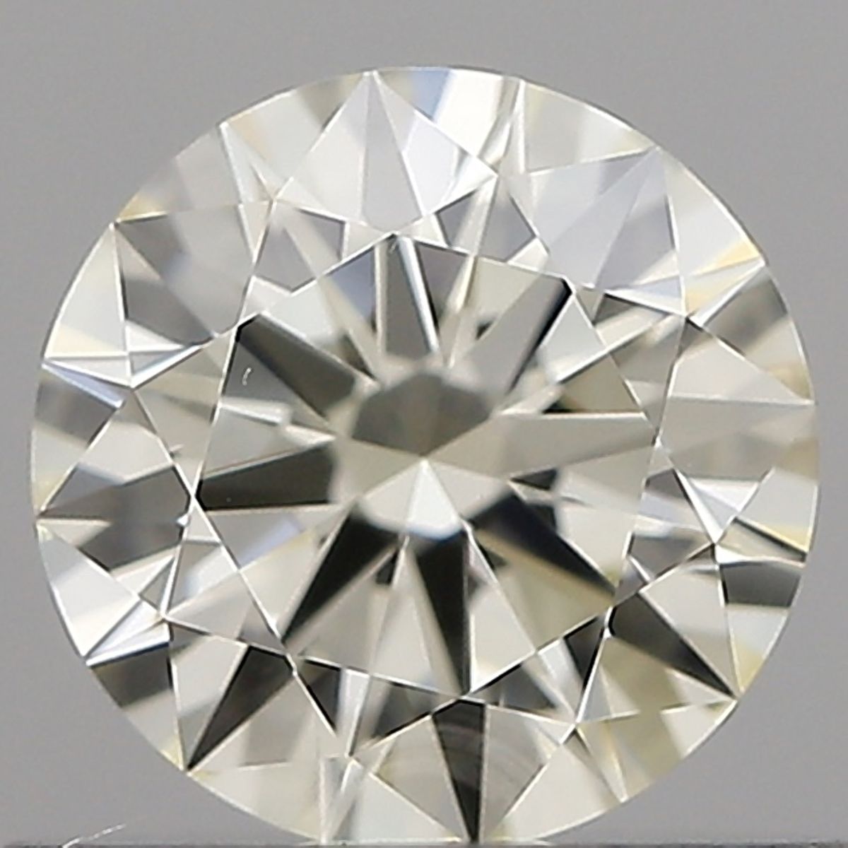 550260529 Diamant Natural ROUND VVS1