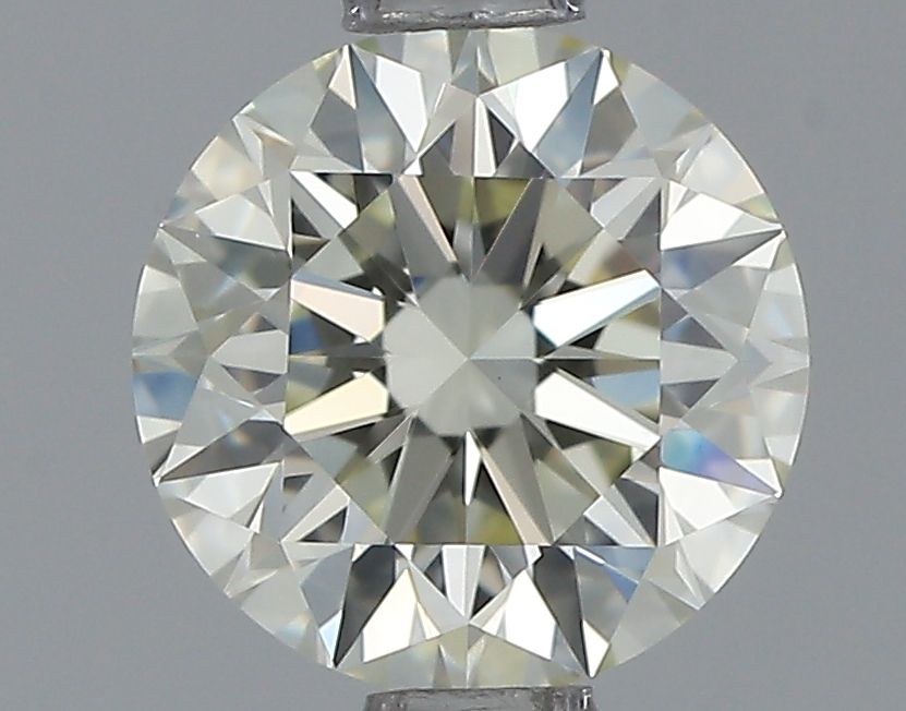 550260651 Diamant Natural ROUND VVS2