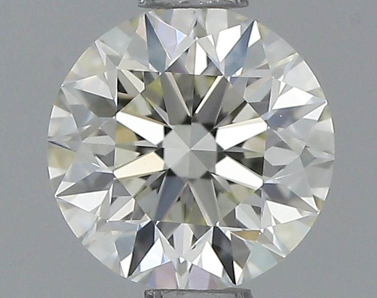 550260675 Diamant Natural ROUND IF