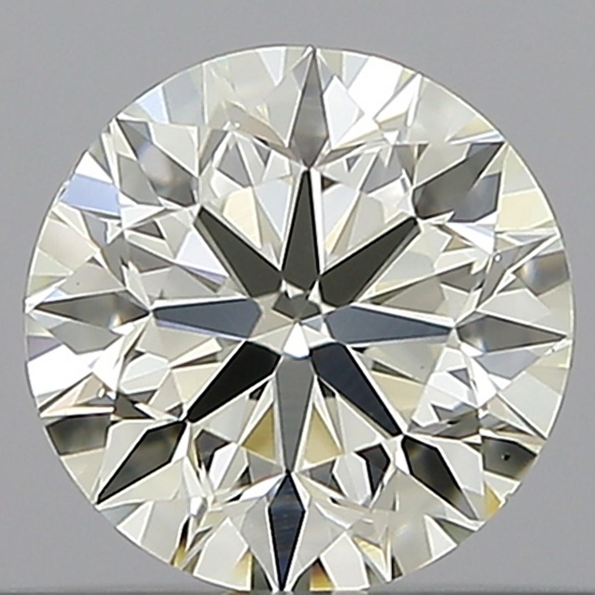 550260740 Diamant Natural ROUND VS1