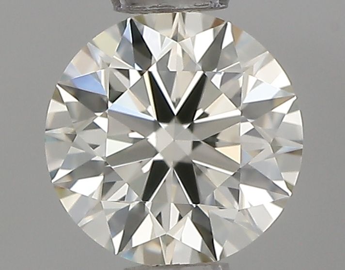 550260821 Diamant Natural ROUND VVS2
