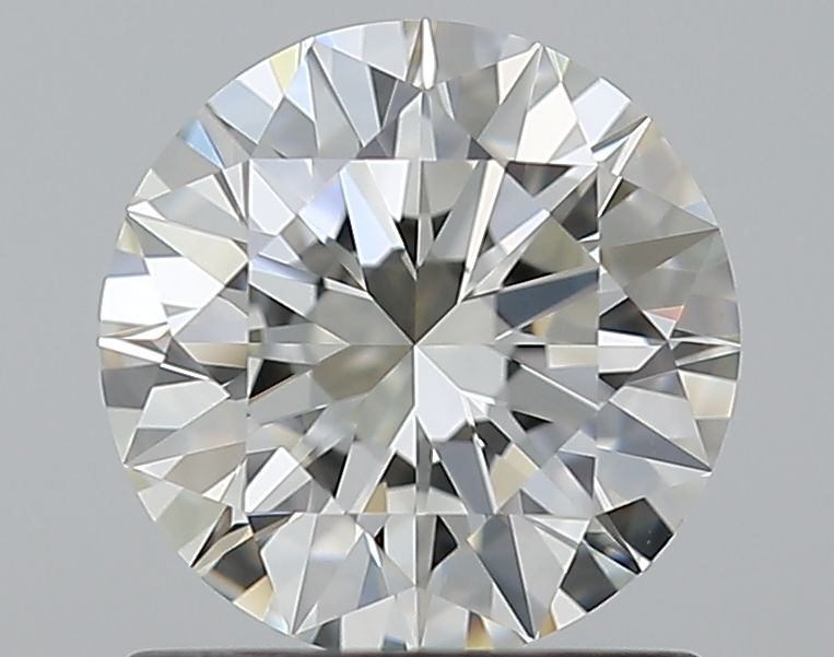 550261025 Diamant Natural ROUND VS1