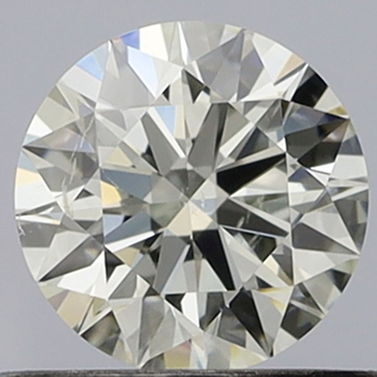 550264661 Diamant Natural ROUND SI1