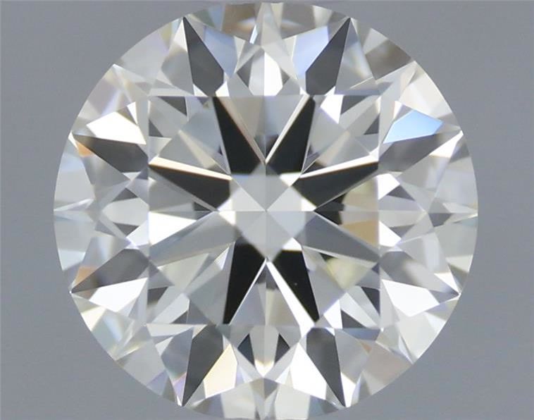 550264662 Diamant Natural ROUND IF