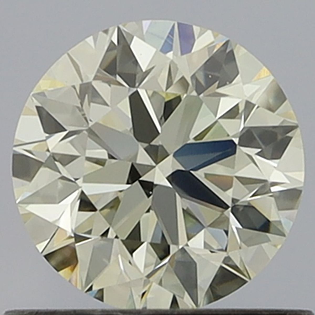 550264676 Diamant Natural ROUND VS1