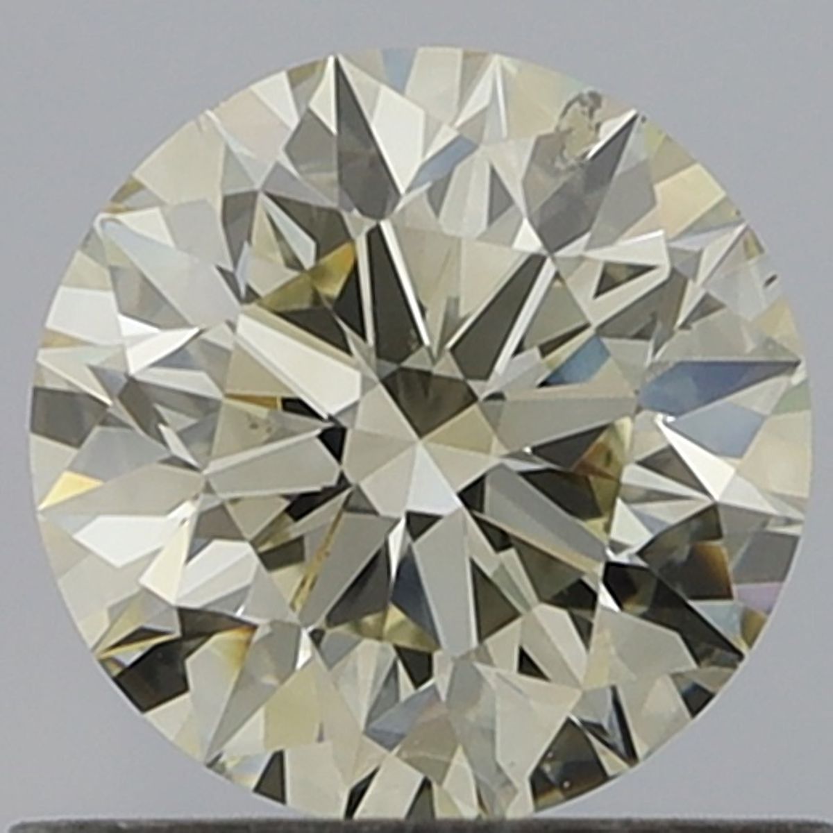 550264677 Diamant Natural ROUND SI1