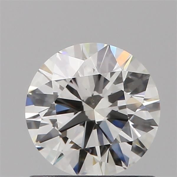 5503009777 Diamant Natural ROUND VS1