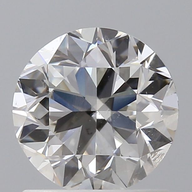 5503039368 Diamant Natural ROUND SI1