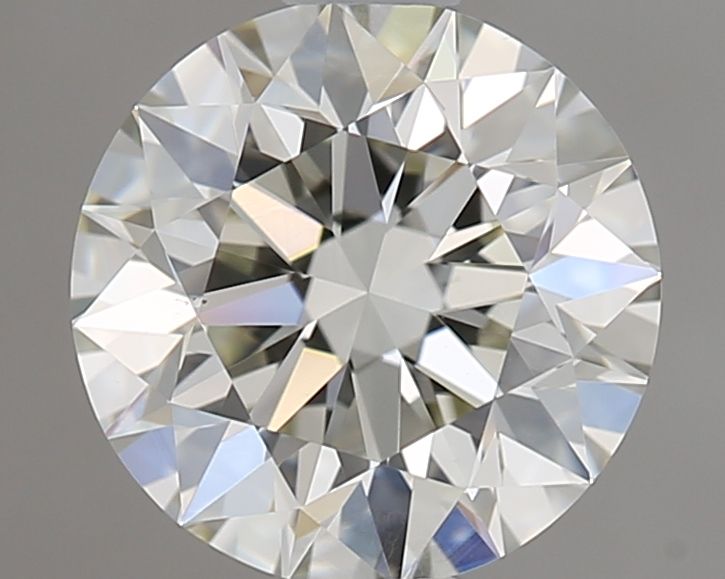 5503057251 Diamant Natural ROUND VS1