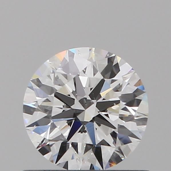 5503063685 Diamant Natural ROUND SI1