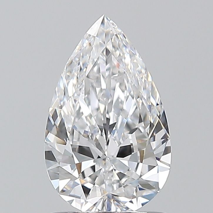 5503081079 Diamant Natural PEAR VVS1