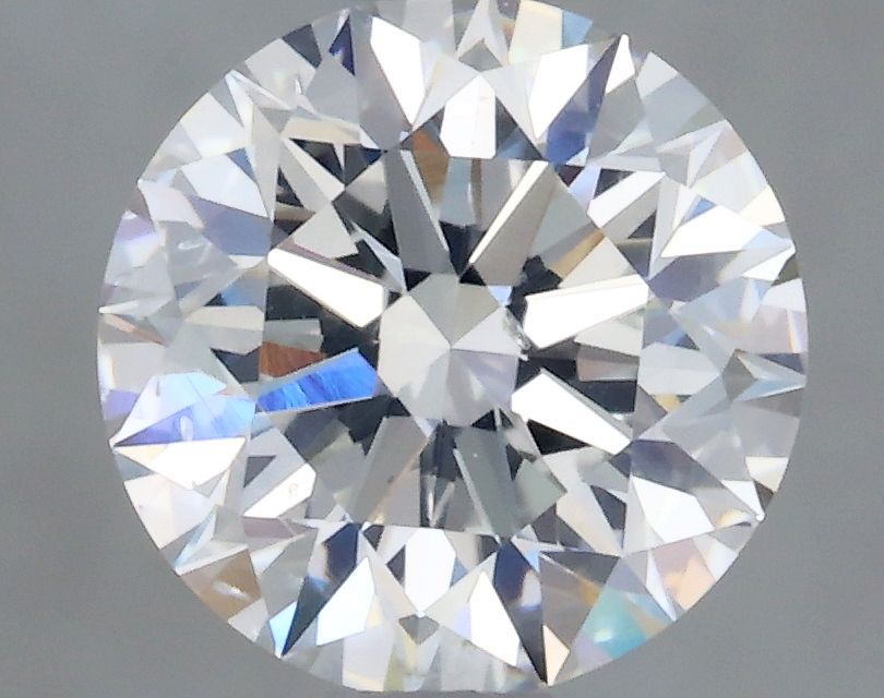 5503093273 Diamant Natural ROUND SI1