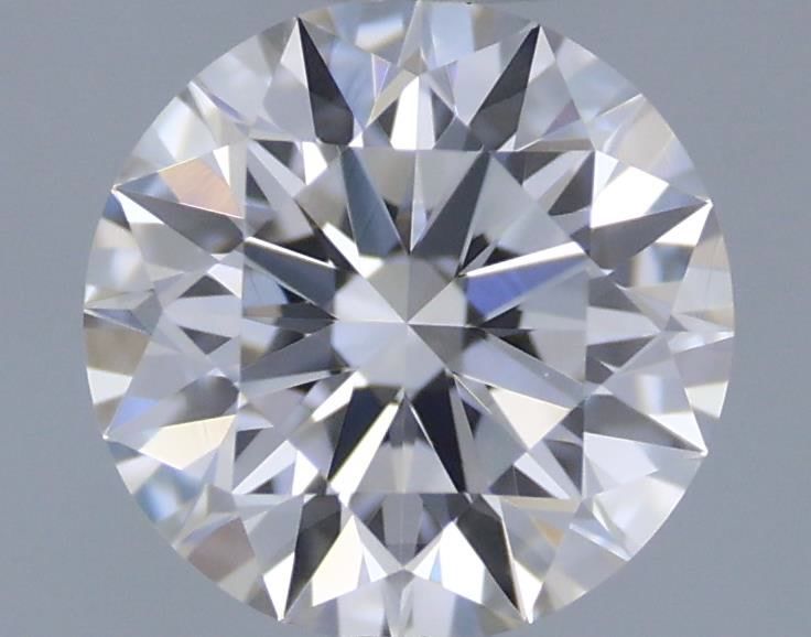5503139017 Diamant Natural ROUND VVS1