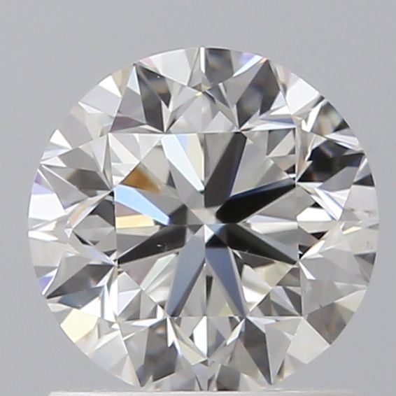5503144480 Diamant Natural ROUND VS2