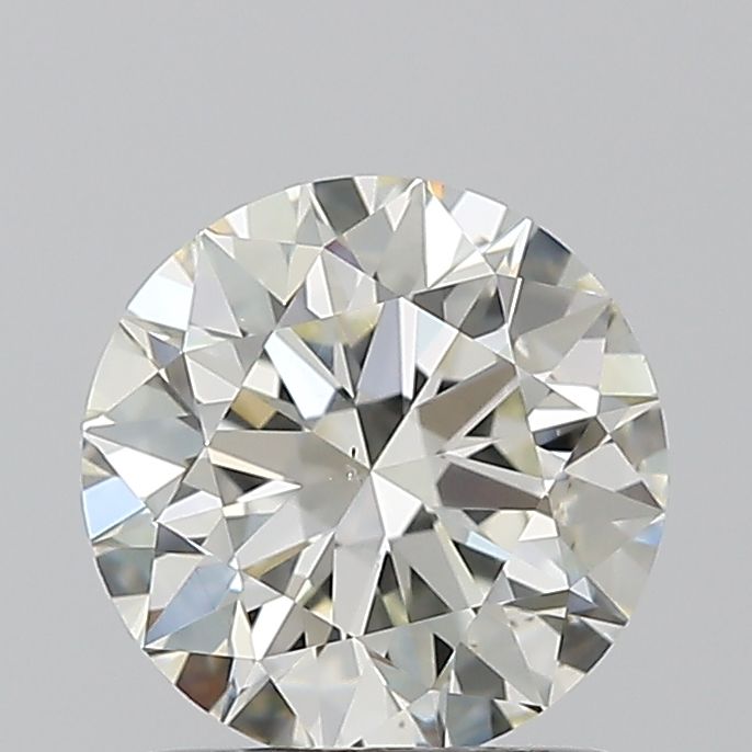 5503144566 Diamant Natural ROUND SI1