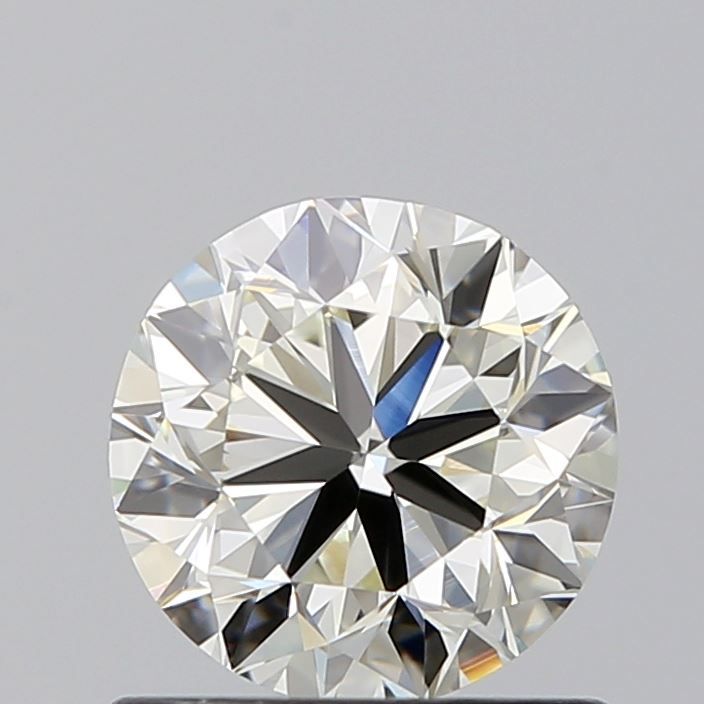 5503153521 Diamant Natural ROUND VVS2