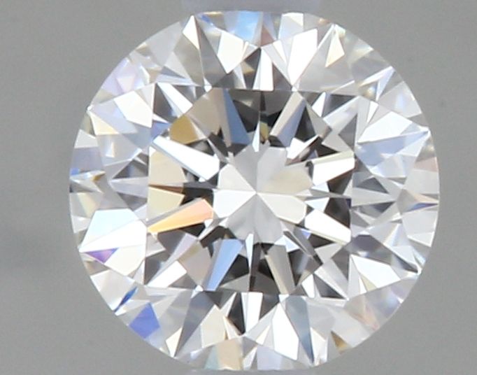 5503161484 Diamant Natural ROUND VVS1