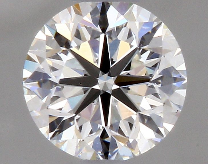 5503161740 Diamant Natural ROUND SI1