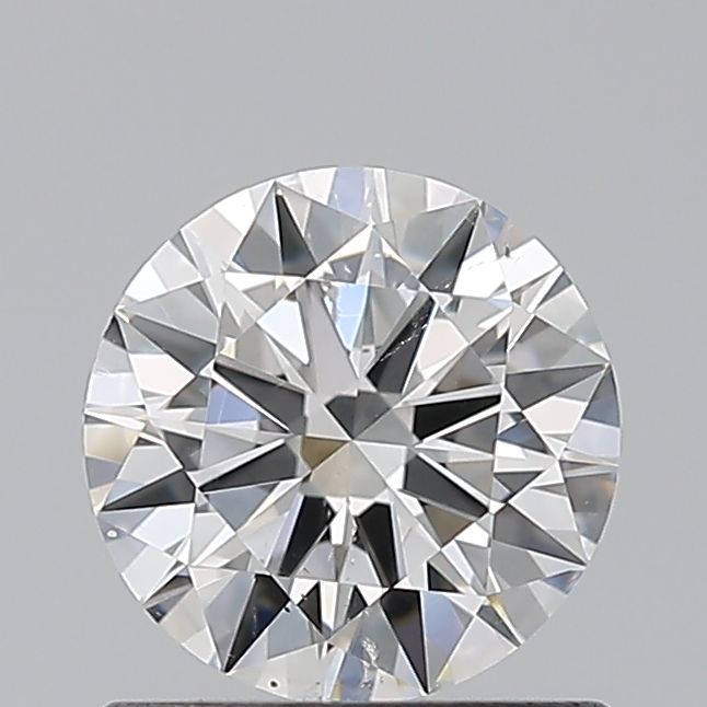 5503167014 Diamant Natural ROUND SI1