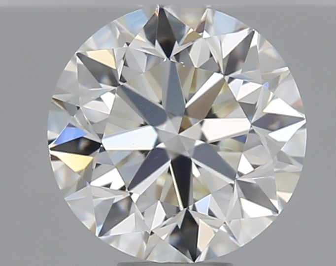 5503176308 Diamant Natural ROUND VS1