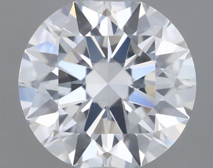 5503180458 Diamant Natural ROUND VVS1
