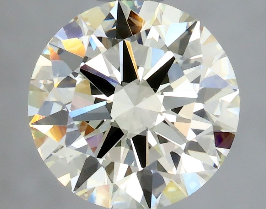 5503193180 Diamant Natural ROUND IF