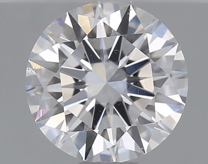 5503199931 Diamant Natural ROUND SI1