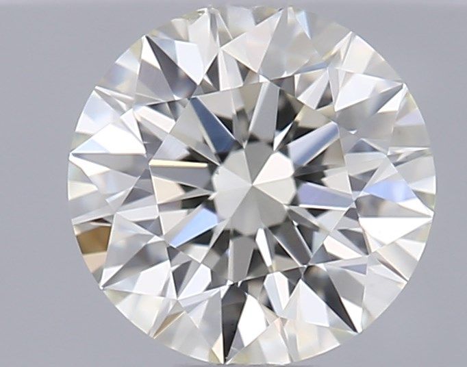5503213466 Diamant Natural ROUND SI1