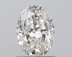 5503221126 Diamant Natural OVAL SI1
