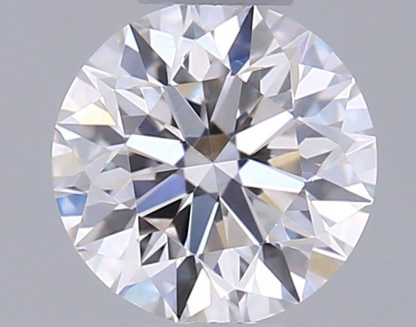 5503221246 Diamant Natural ROUND VVS2