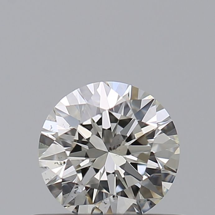 5503226818 Diamant Natural ROUND SI1