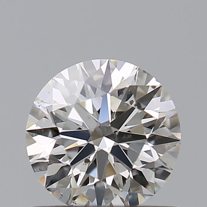 5503229899 Diamant Natural ROUND SI1