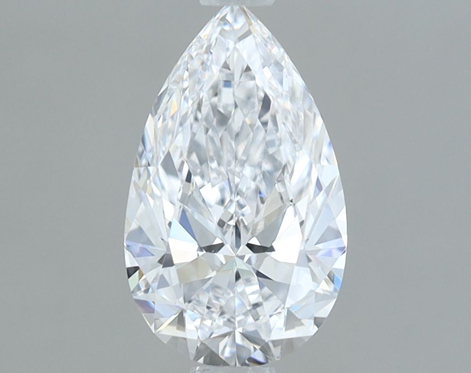 5503250423 Diamant Natural PEAR VVS1