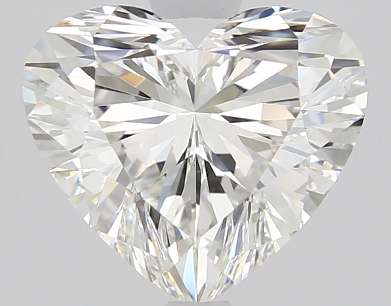 5503261677 Diamant Natural HEART VS2