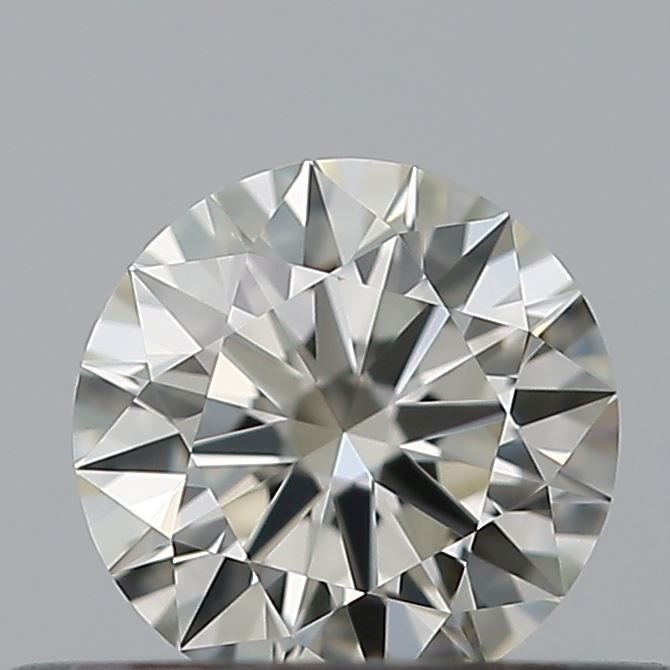 5503269719 Diamant Natural ROUND VVS1