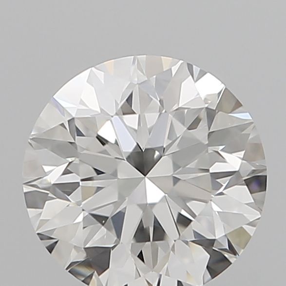 5503283073 Diamant Natural ROUND VVS2